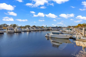 Barefoot Landing Resort